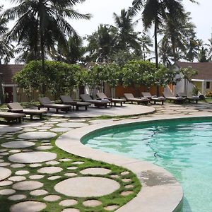 Sea View Villa